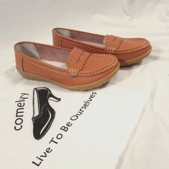 Comelly Shoes - Comelyy Women's Shoes Size 9.5 (40) BRAND NEW